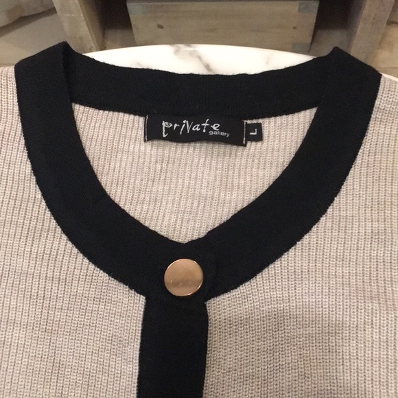 Sweater - Picture 3 of 4